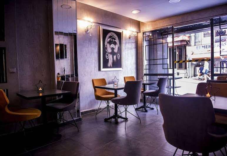 Karamans Sirkeci Suites Hotel Стамбул Экстерьер фото