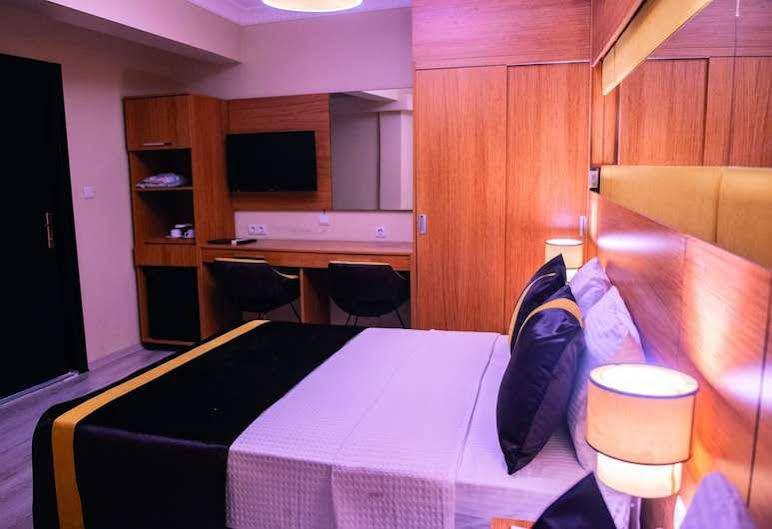 Karamans Sirkeci Suites Hotel Стамбул Экстерьер фото